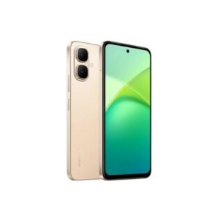 Infinix Smart
